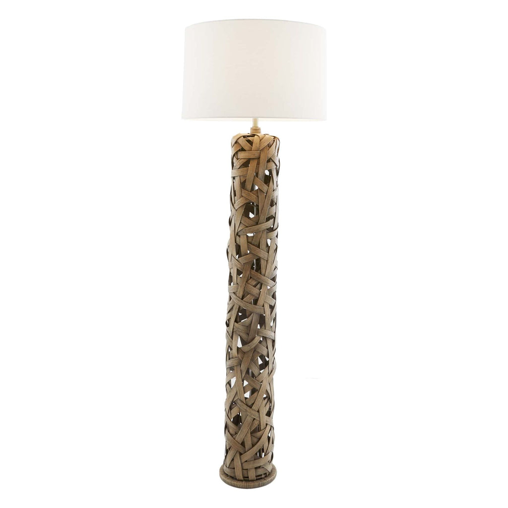 Horatio Floor Lamp - Light House Co.