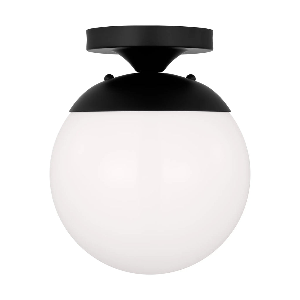 Leo Flush Mount | Flush Mounts | Visual Comfort Studio - Light House Co.