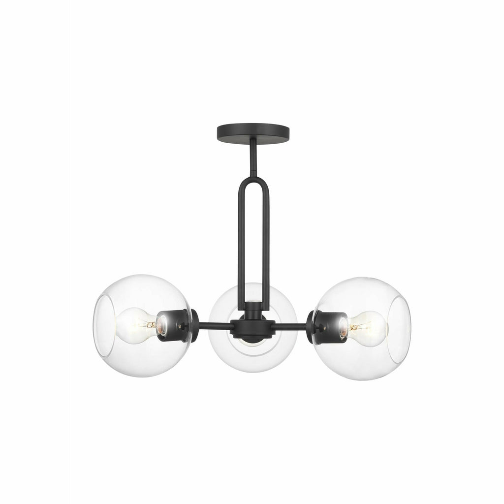 Codyn Flush Mount - Light House Co.