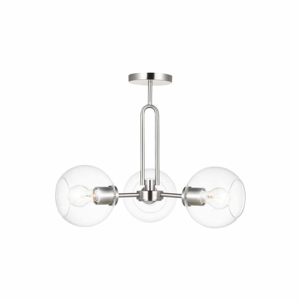 Codyn Flush Mount - Light House Co.