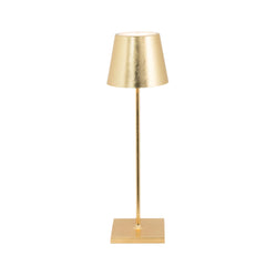 Gold Leaf