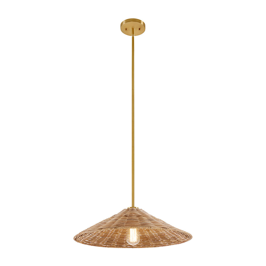 Bohemian Pendant - Light House Co.