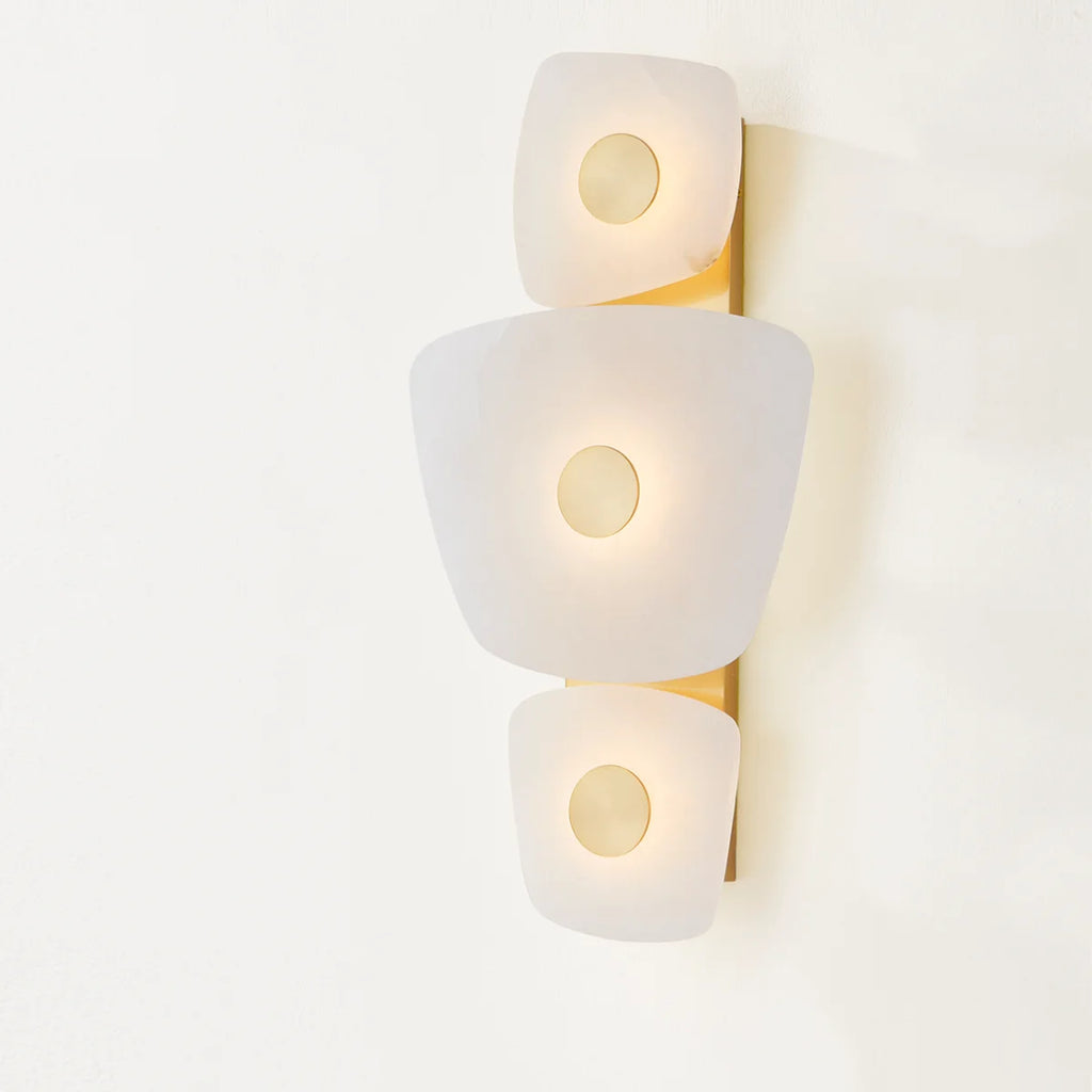 Holmdel Wall Sconce - Light House Co.