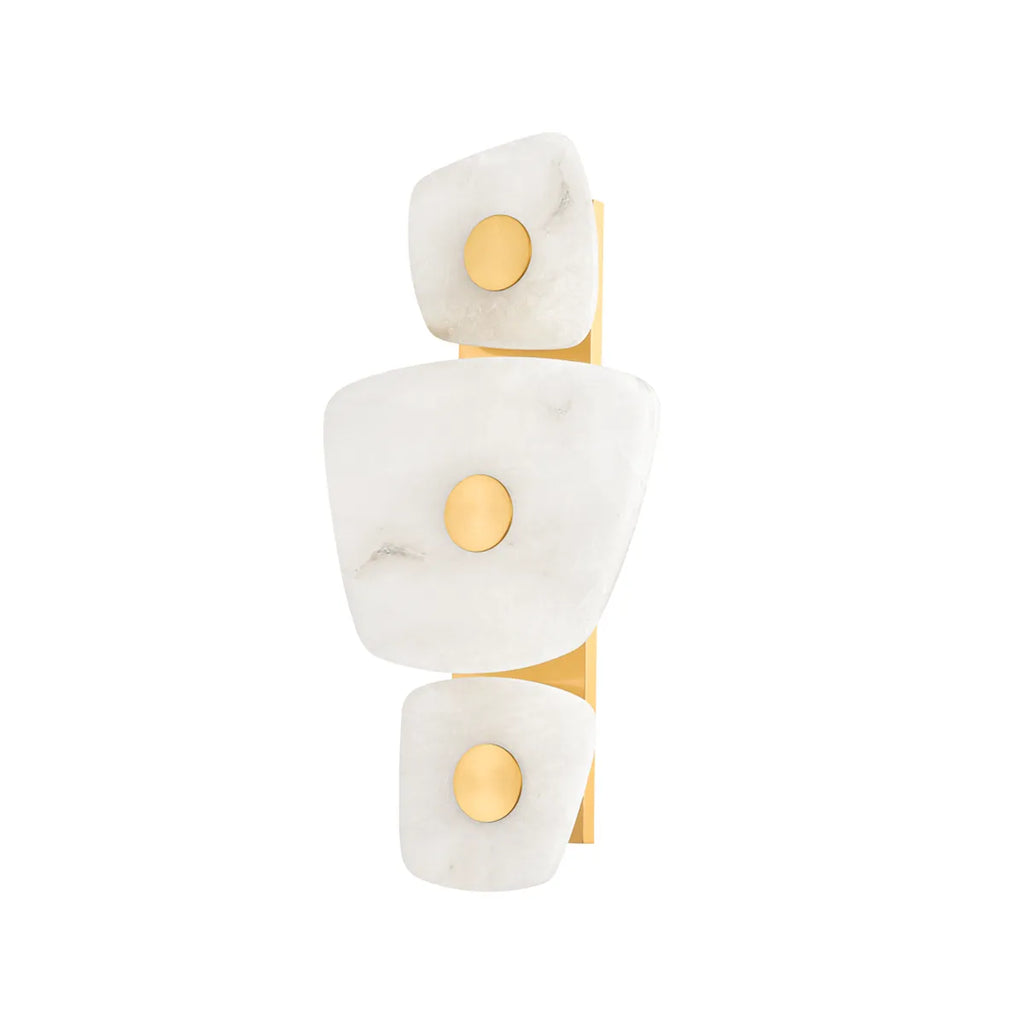Holmdel Wall Sconce - Light House Co.
