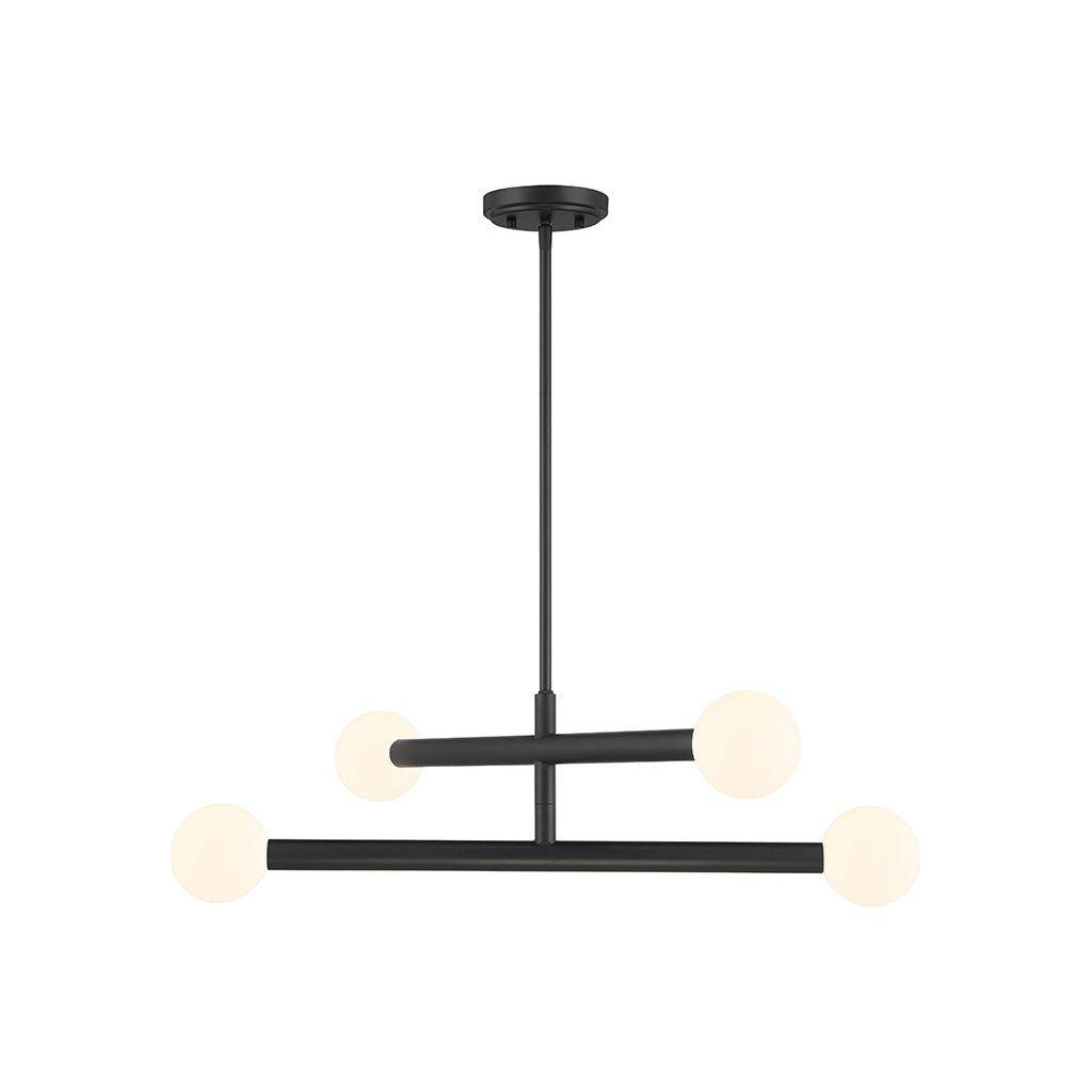 Othello Chandelier - Light House Co.