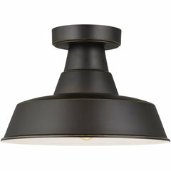 Antique Bronze