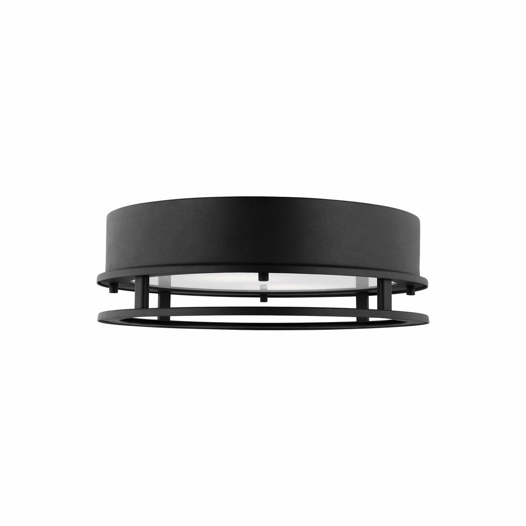 Union LED Outdoor Flush Mount - Light House Co.