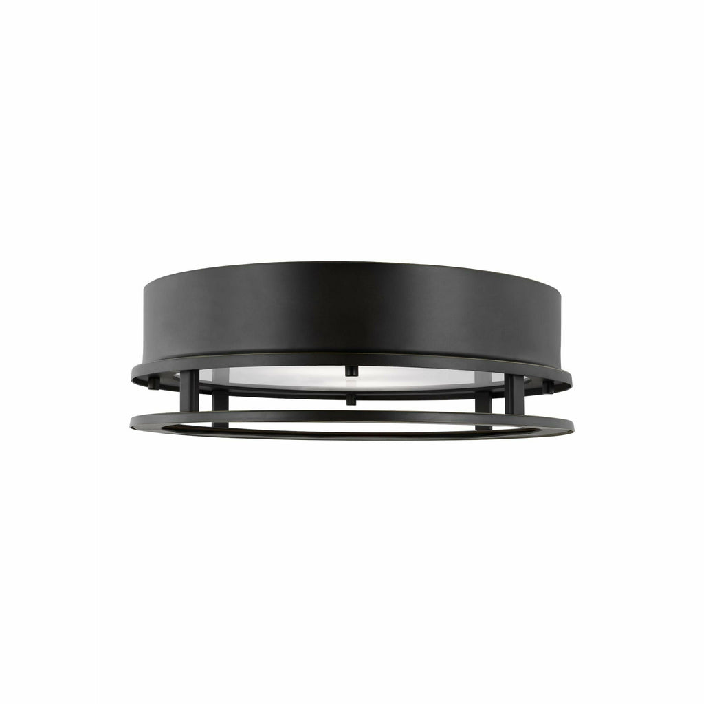 Union LED Outdoor Flush Mount - Light House Co.