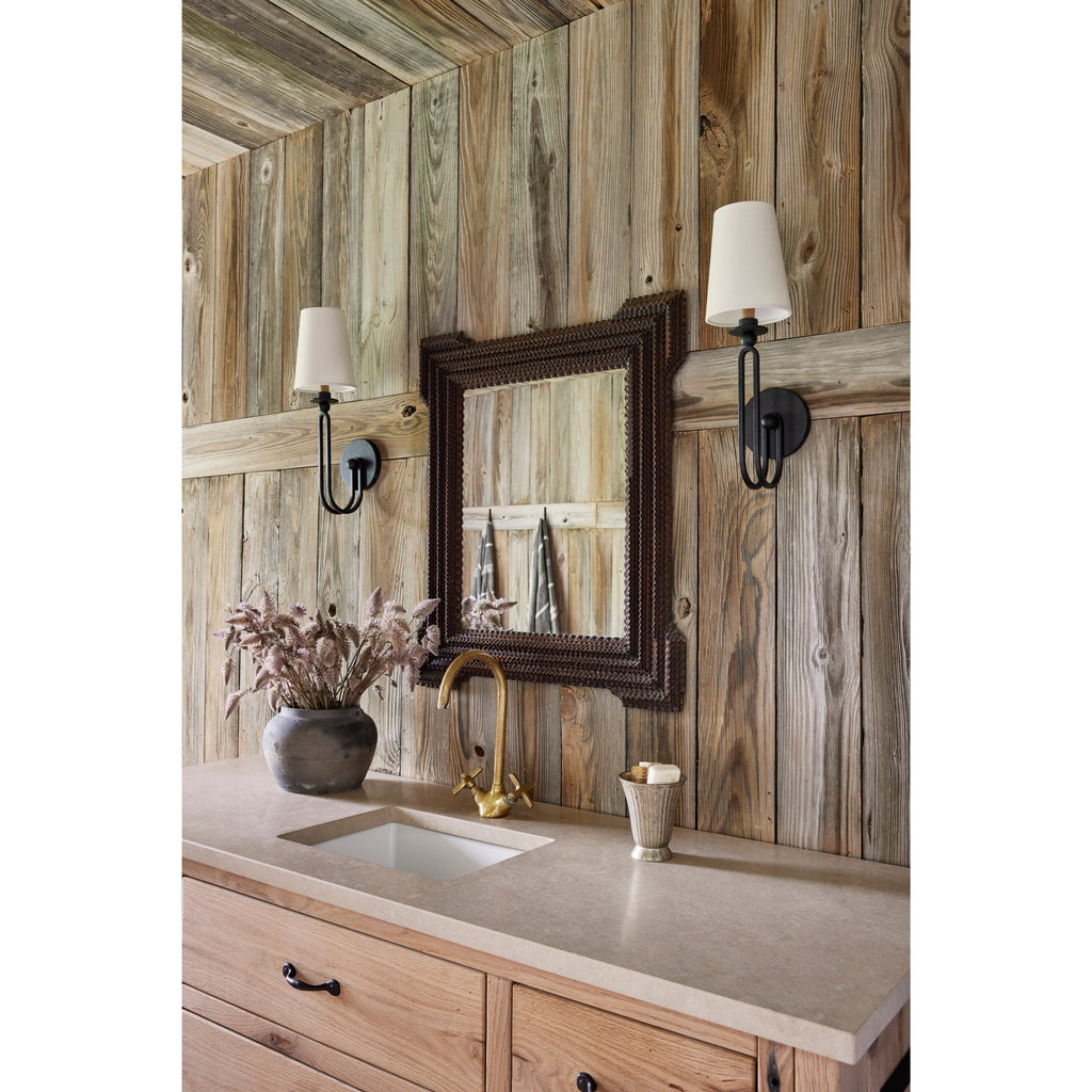 Valor Wall Sconce | Lauren Liess x Troy Lighting - Light House Co.