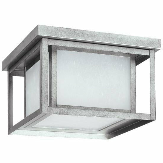 Hunnington LED Outdoor Flush Mount - Light House Co.