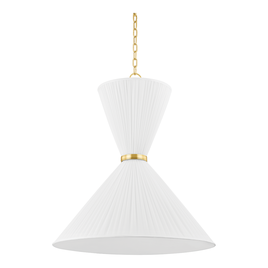 Enid Pendant - Light House Co.