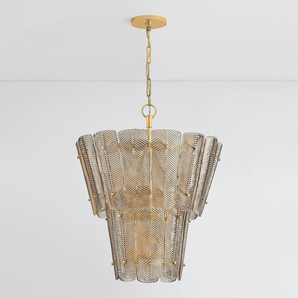 Cassian Chandelier - Light House Co.