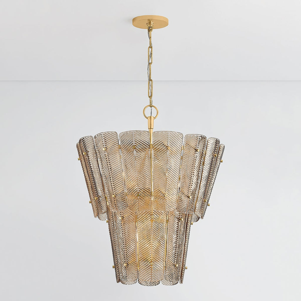 Cassian Chandelier - Light House Co.
