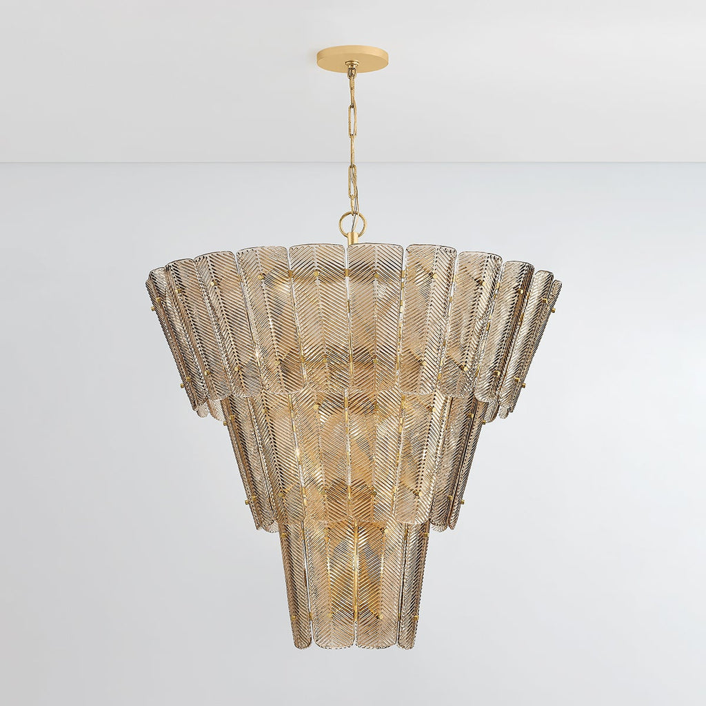 Cassian Chandelier - Light House Co.