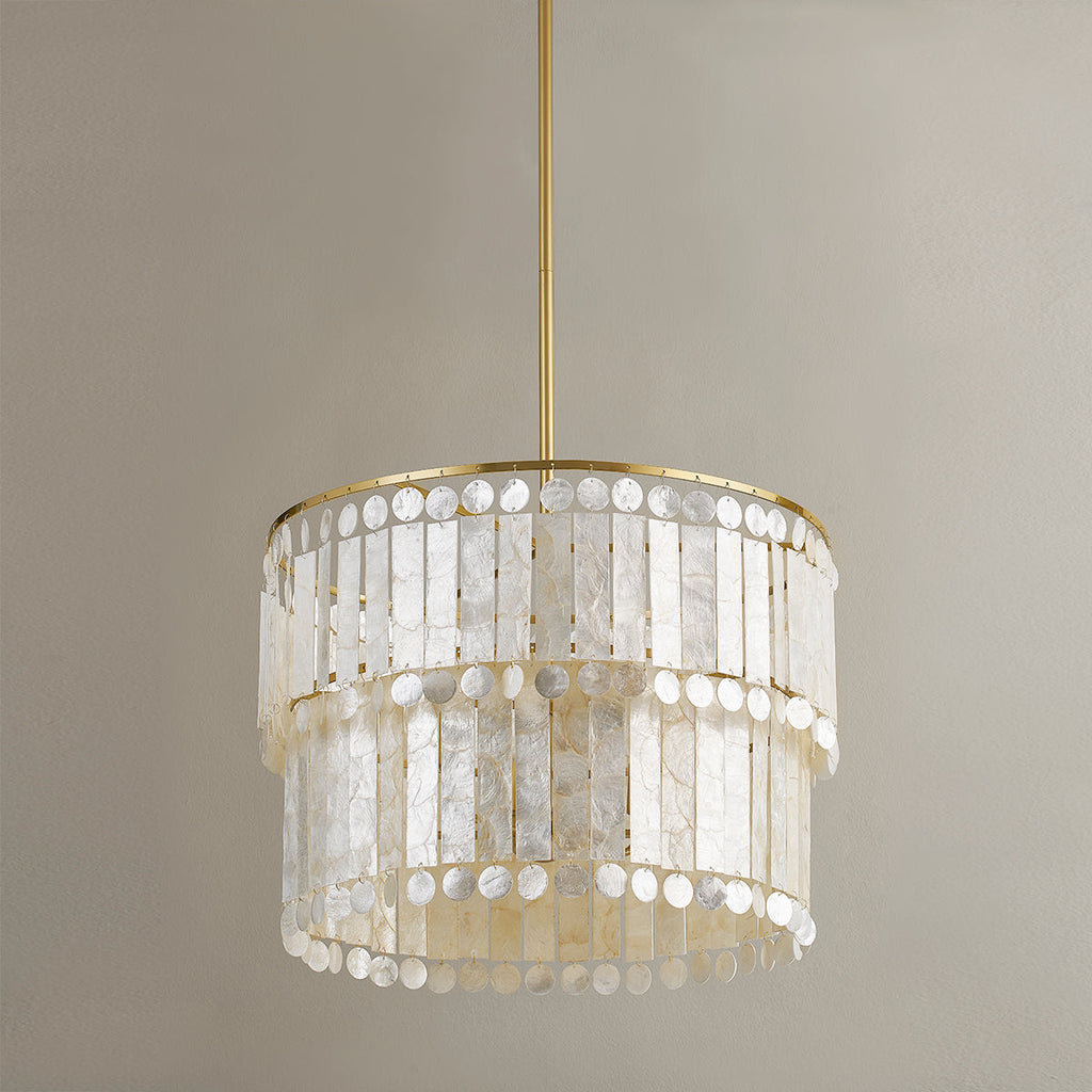 Melisa Pendant | MEGAN MOLTEN x Mitzi - Light House Co.