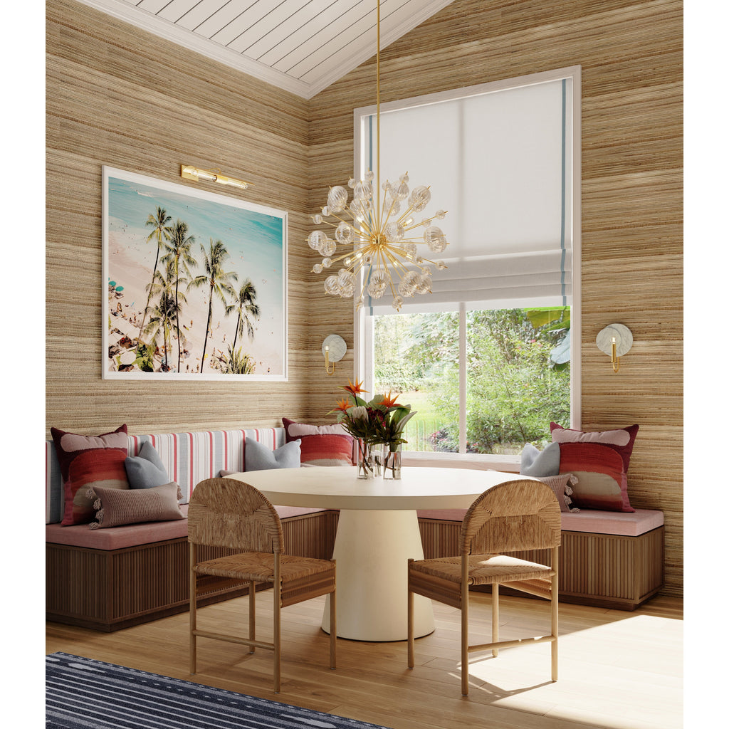 Linnea Chandelier - Light House Co.