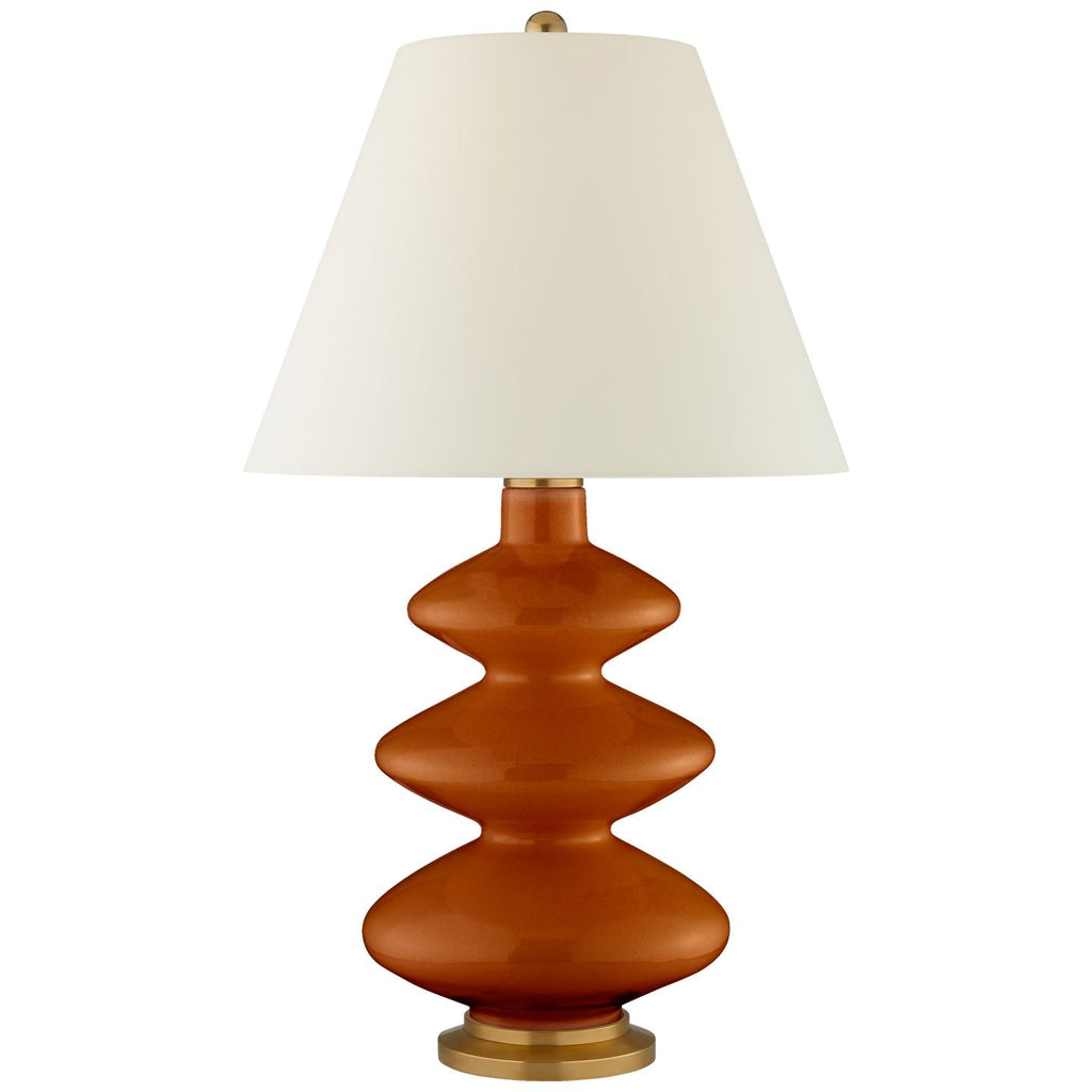 Smith Table Lamp - Light House Co.