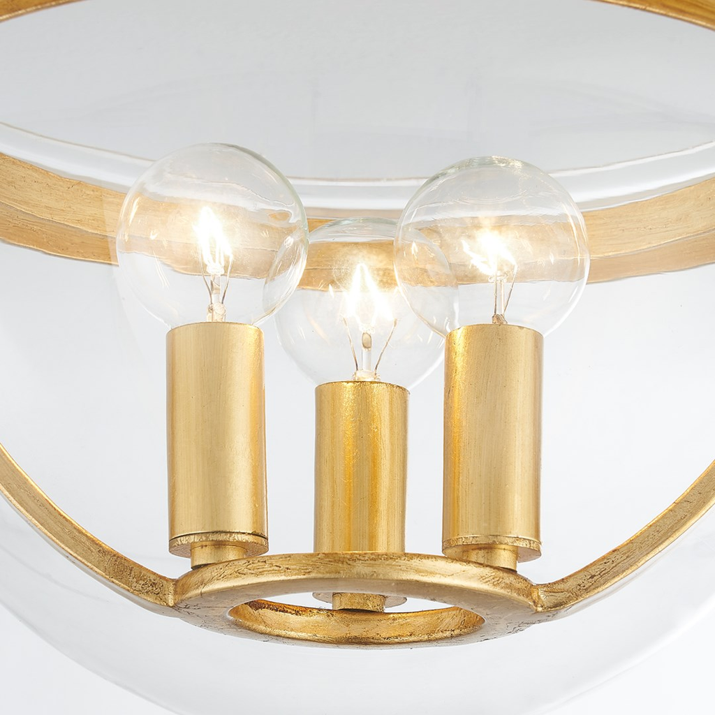 Malloy Lantern - Light House Co.