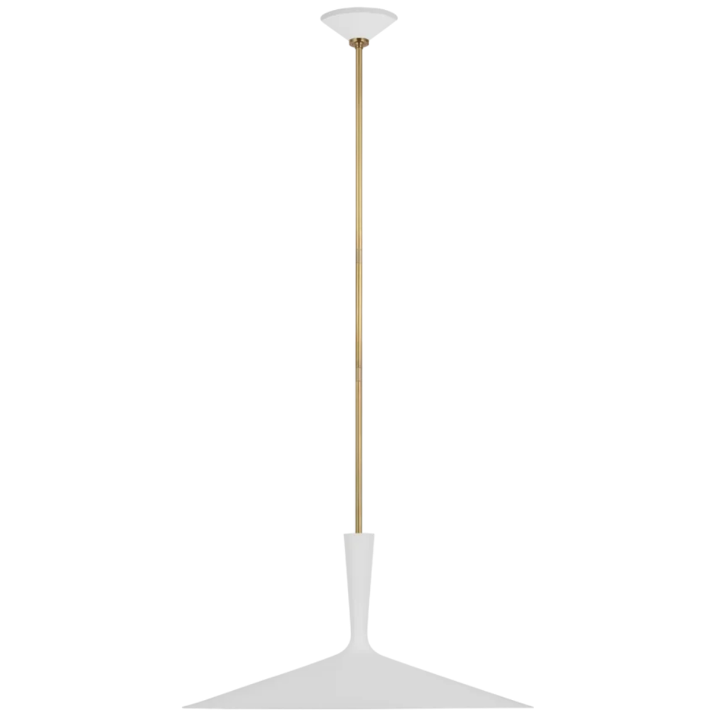 Rosetta Pendant - Light House Co.