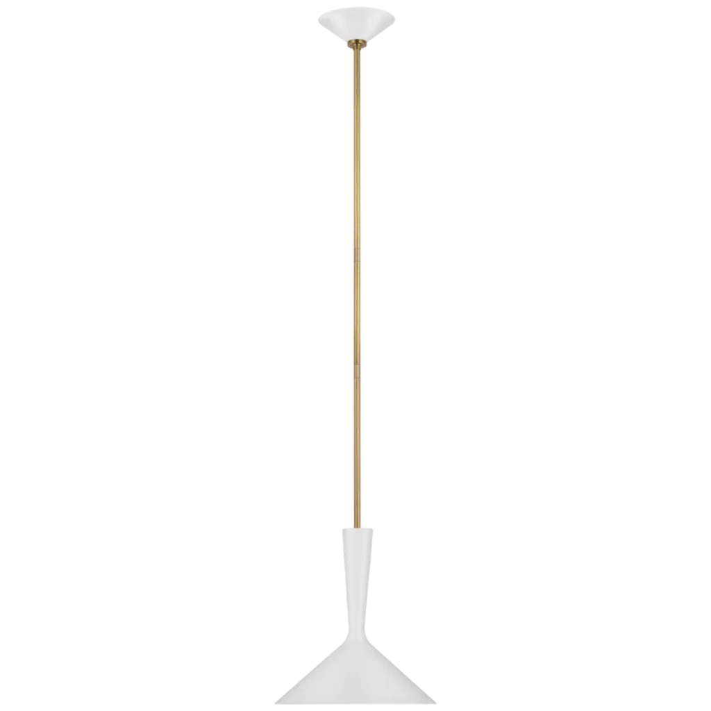 Rosetta Pendant - Light House Co.