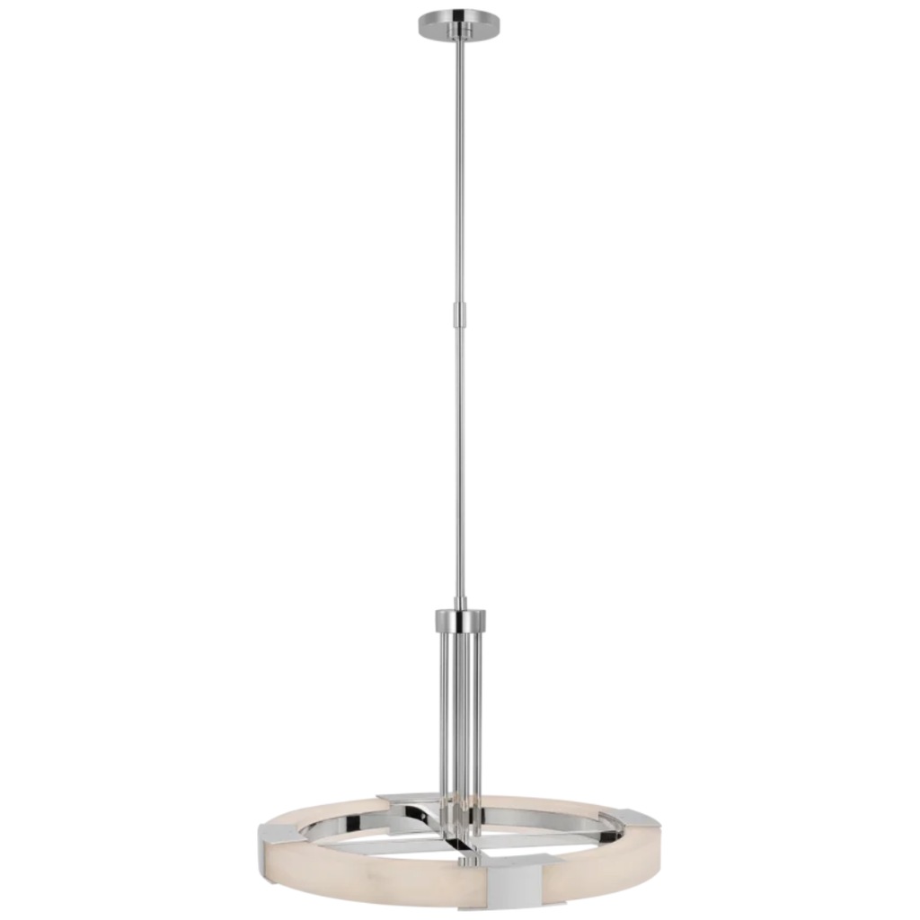 Covet Ring Chandelier - Light House Co.