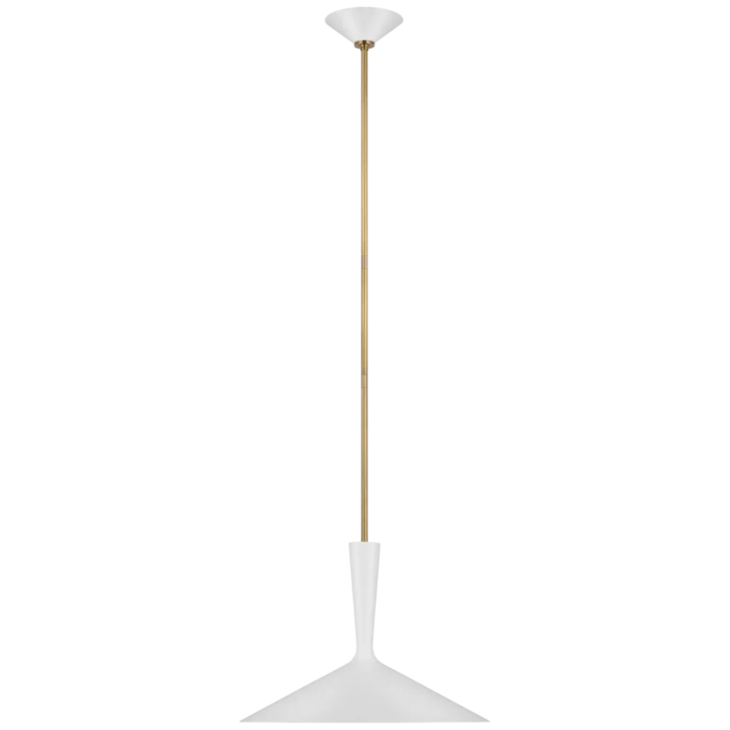 Rosetta Pendant - Light House Co.