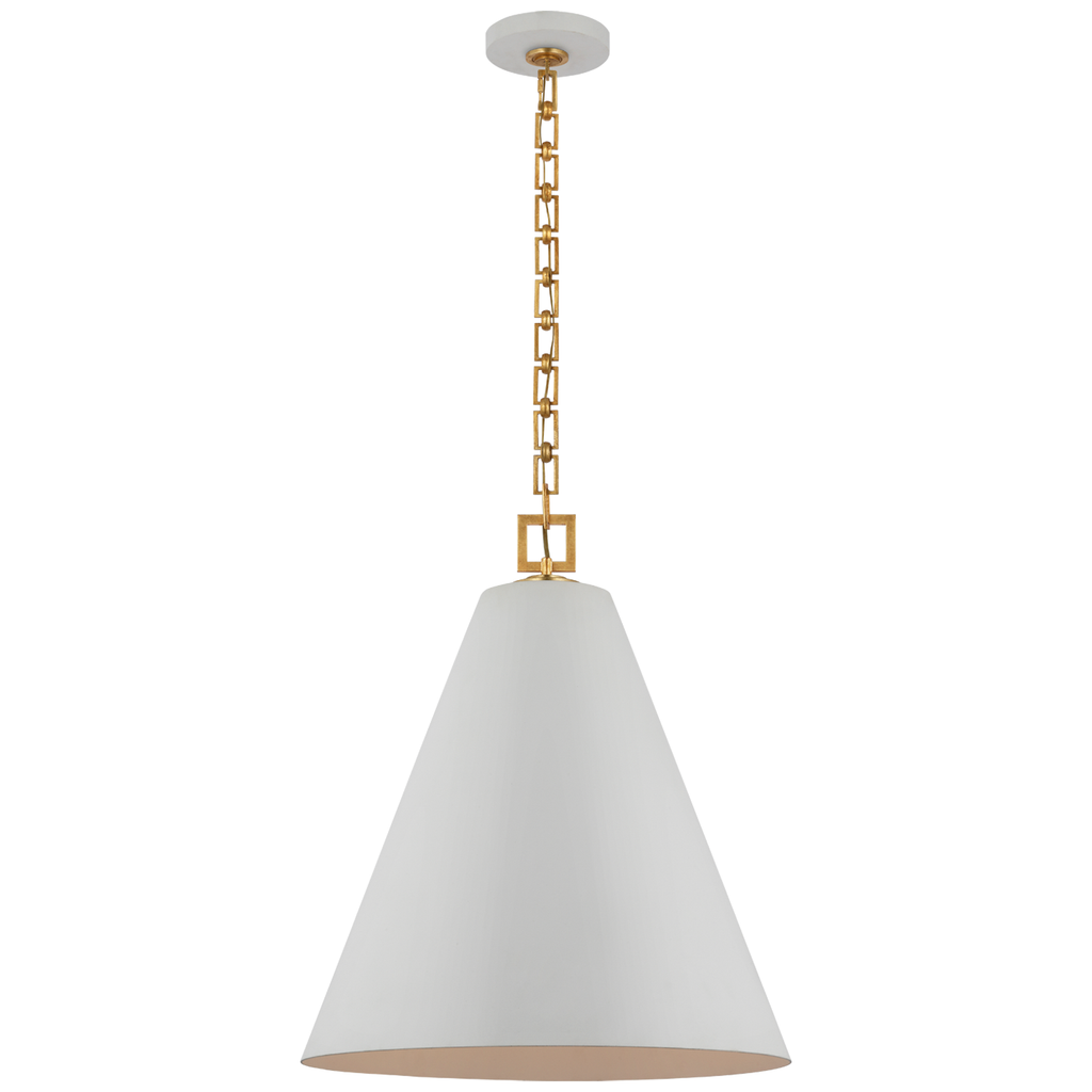 Theo Pendant - Light House Co.
