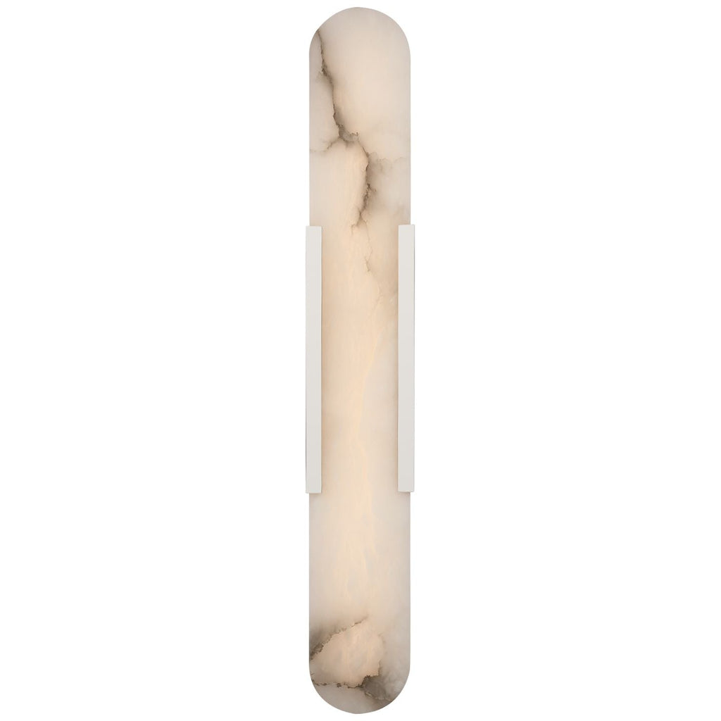 Melange Elongated Sconce - Light House Co.