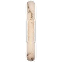 Large / Polished Nickel