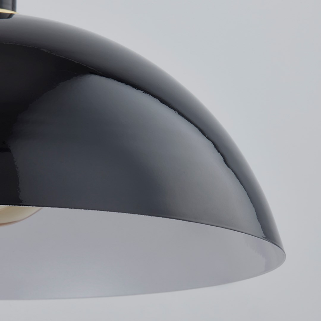 Camille Pendant | ZIO & SONS x Mitzi - Light House Co.
