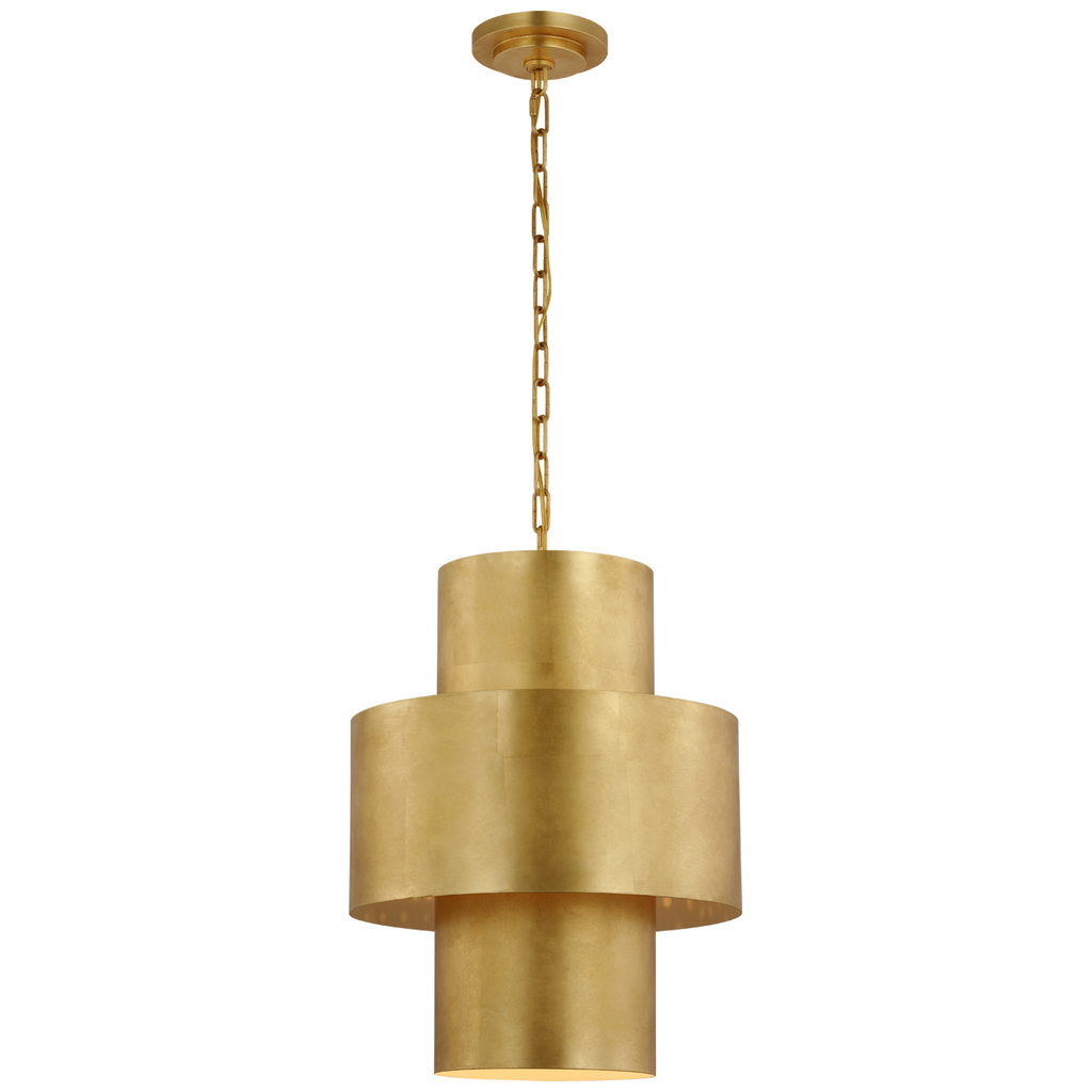 Chalmette Layered Pendant - Light House Co.