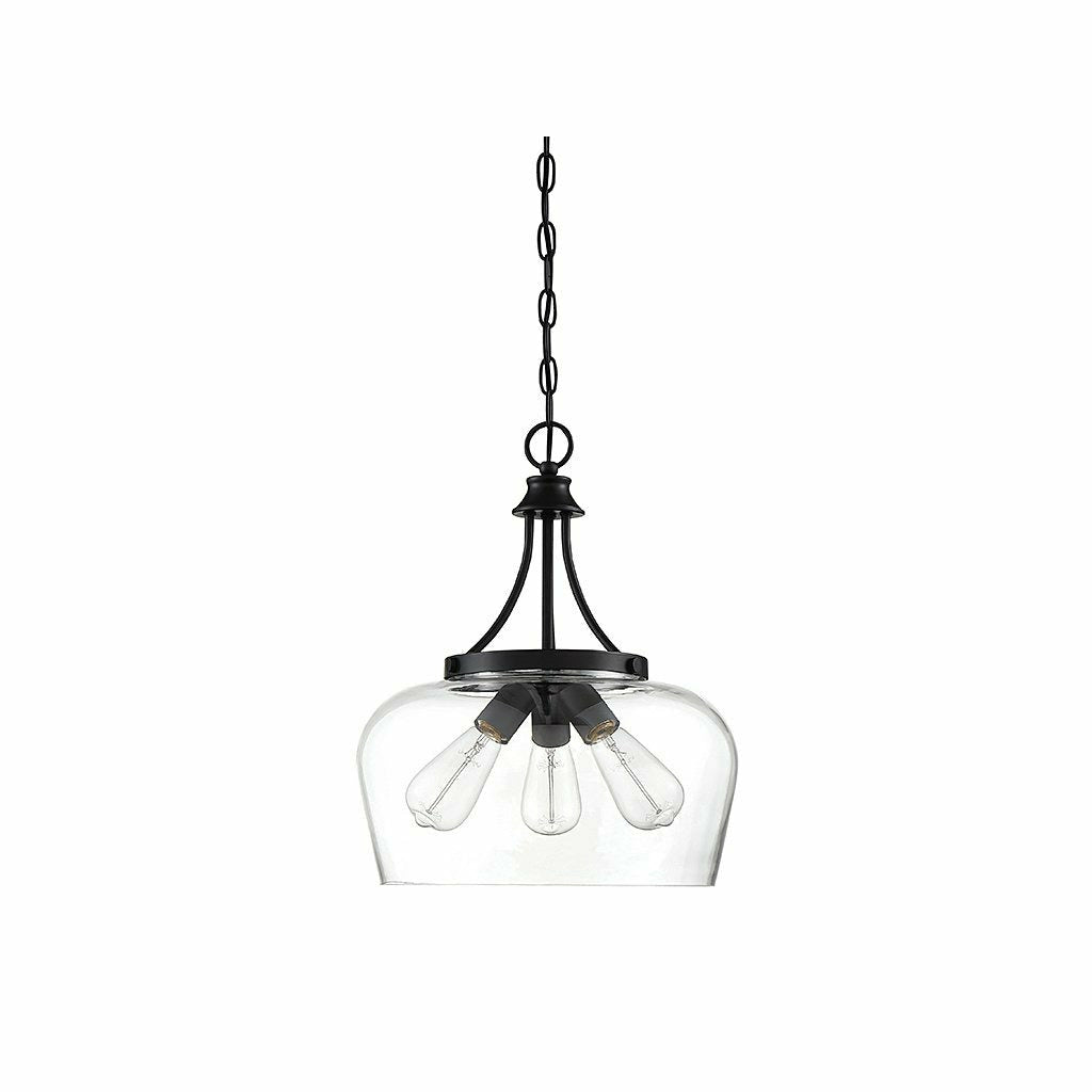 Octave Large Pendant - Light House Co.