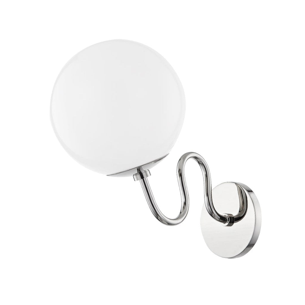 Havana Wall Sconce | ZIO & SONS x Mitzi - Light House Co.