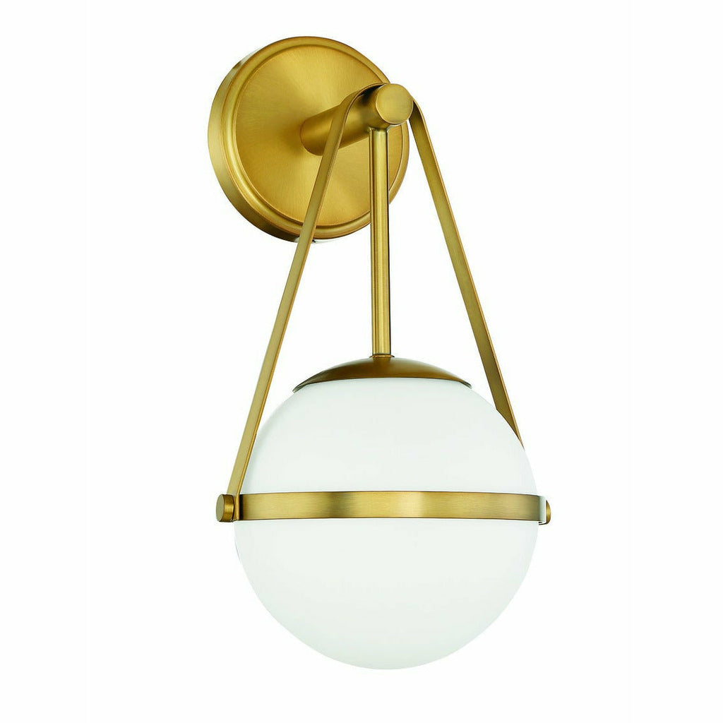 Polson Wall Sconce - Light House Co.