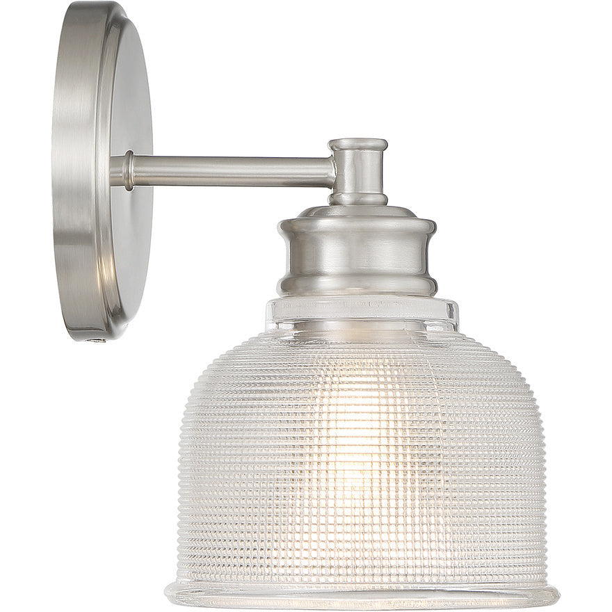 Bilie Wall Sconce - Light House Co.