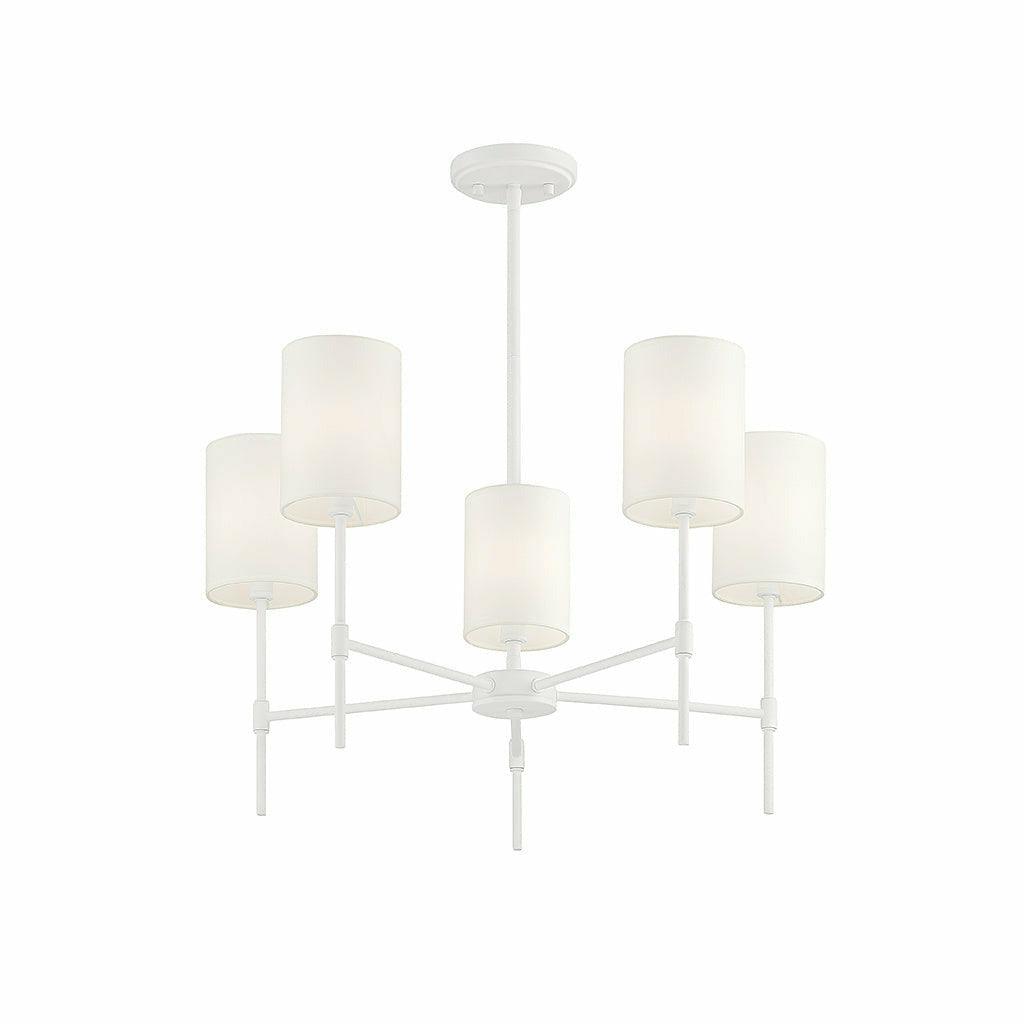 Camila Chandelier - Light House Co.