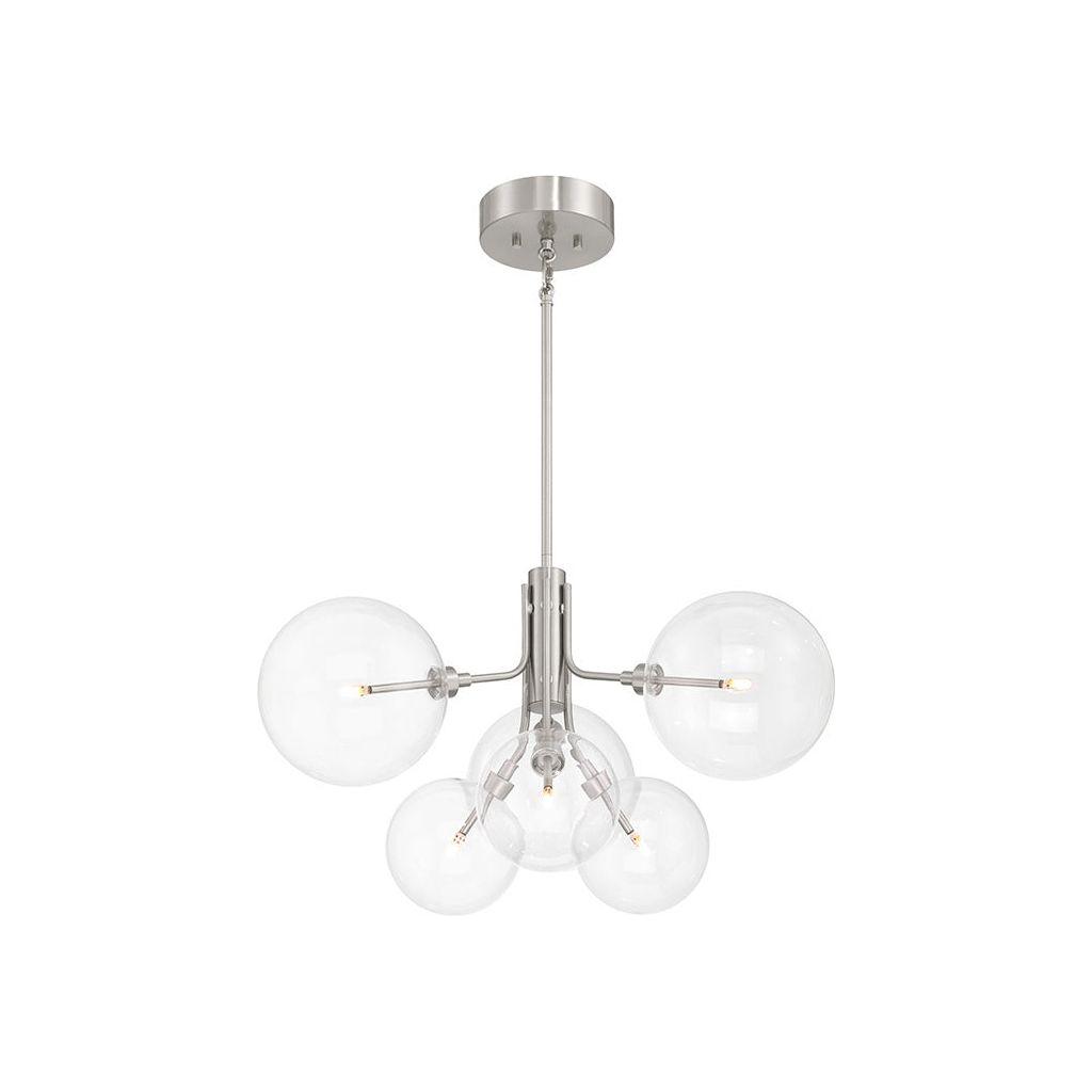 Rosalind  Chandelier - Light House Co.