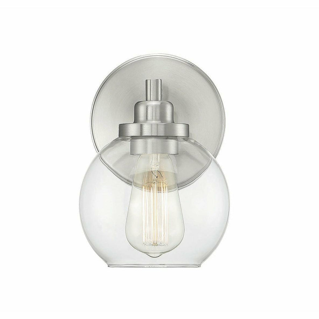 Carson Wall Sconce - Light House Co.