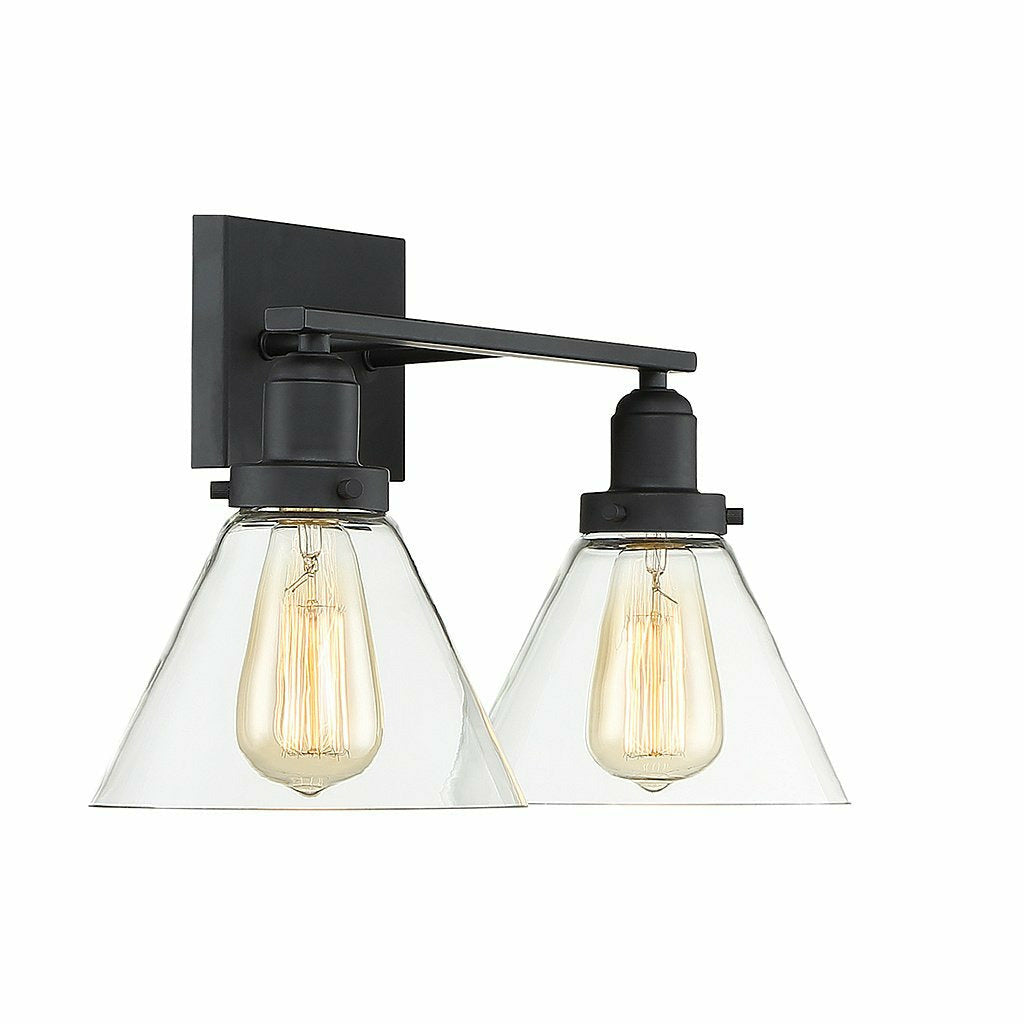 Drake 2- Light Vanity | Open Box - Light House Co.