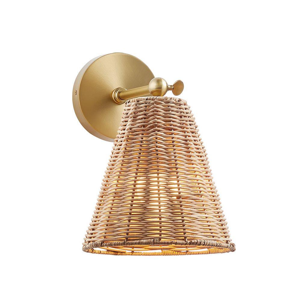 Isla Wall Sconce - Light House Co.