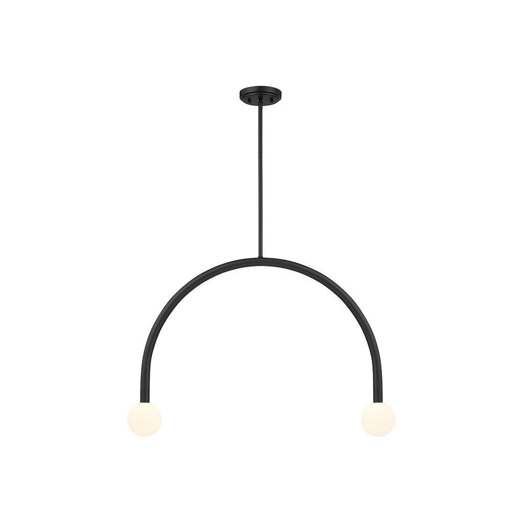 Viola Chandelier - Light House Co.