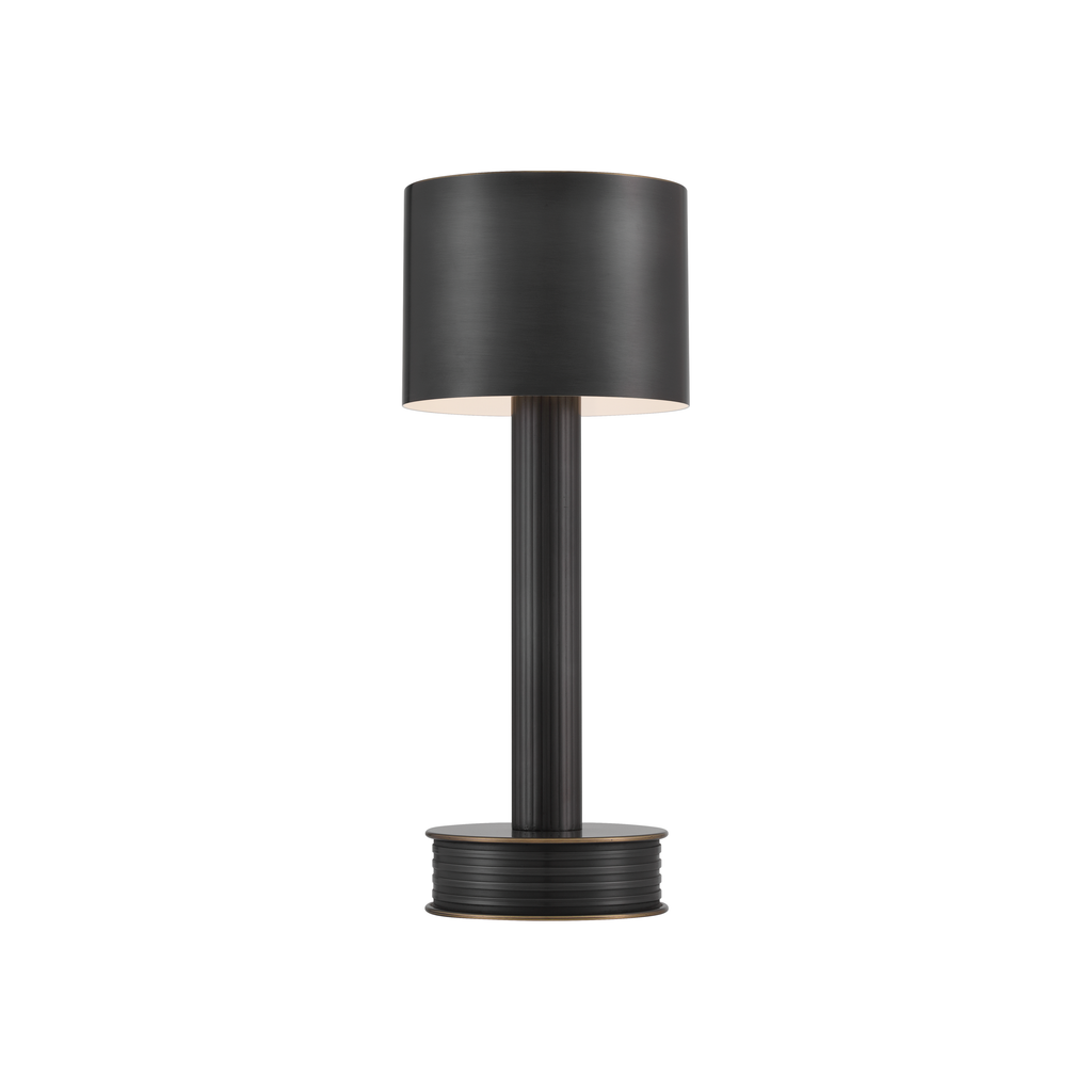 Traverse Cordless Table Lamp - Light House Co.