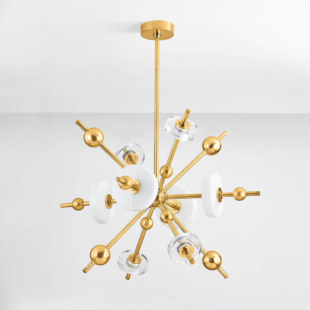Maynard Chandelier - Light House Co.