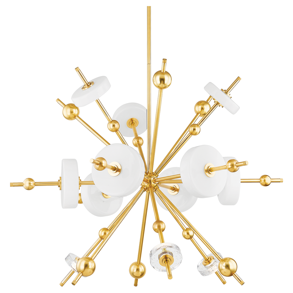 Maynard Chandelier - Light House Co.