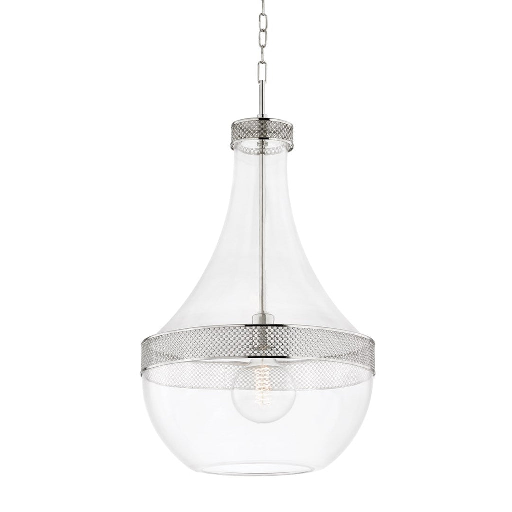 Hagen Pendant - Light House Co.