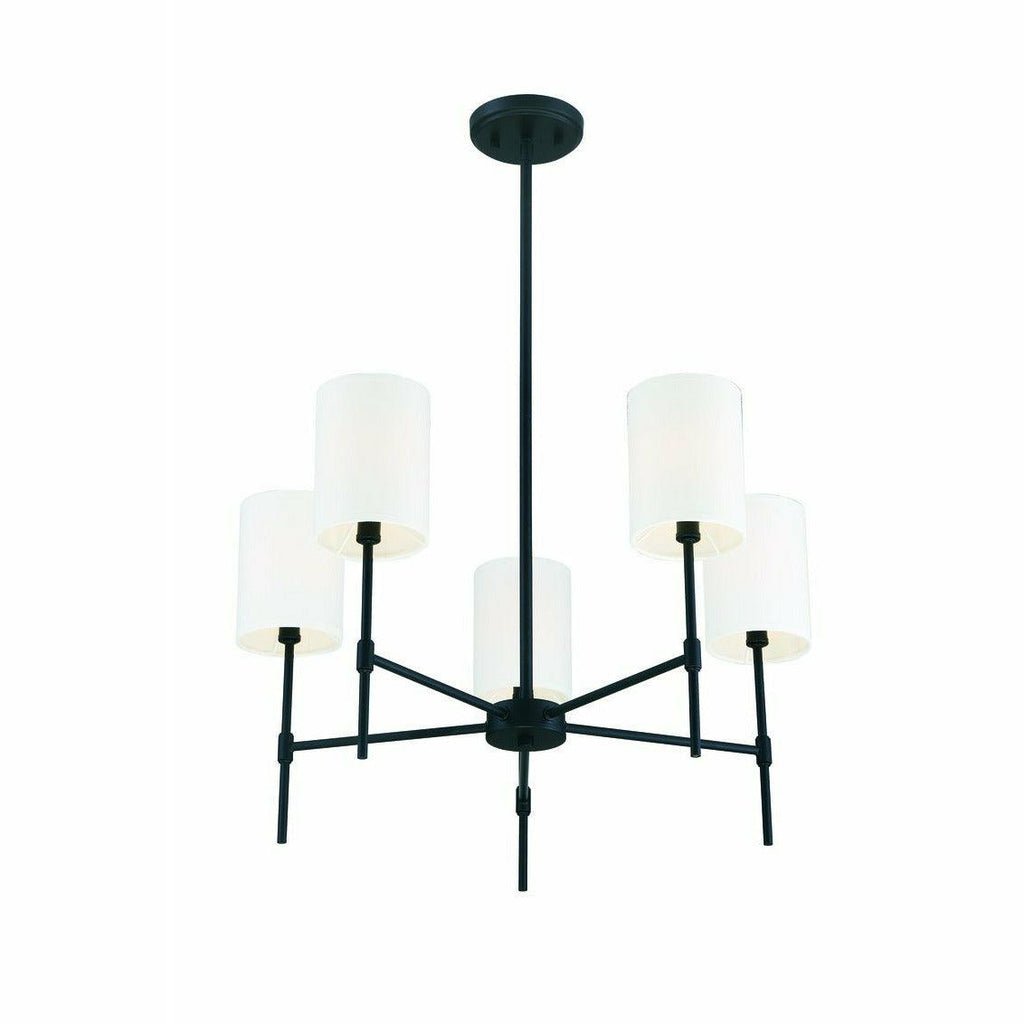 Camila Chandelier - Light House Co.