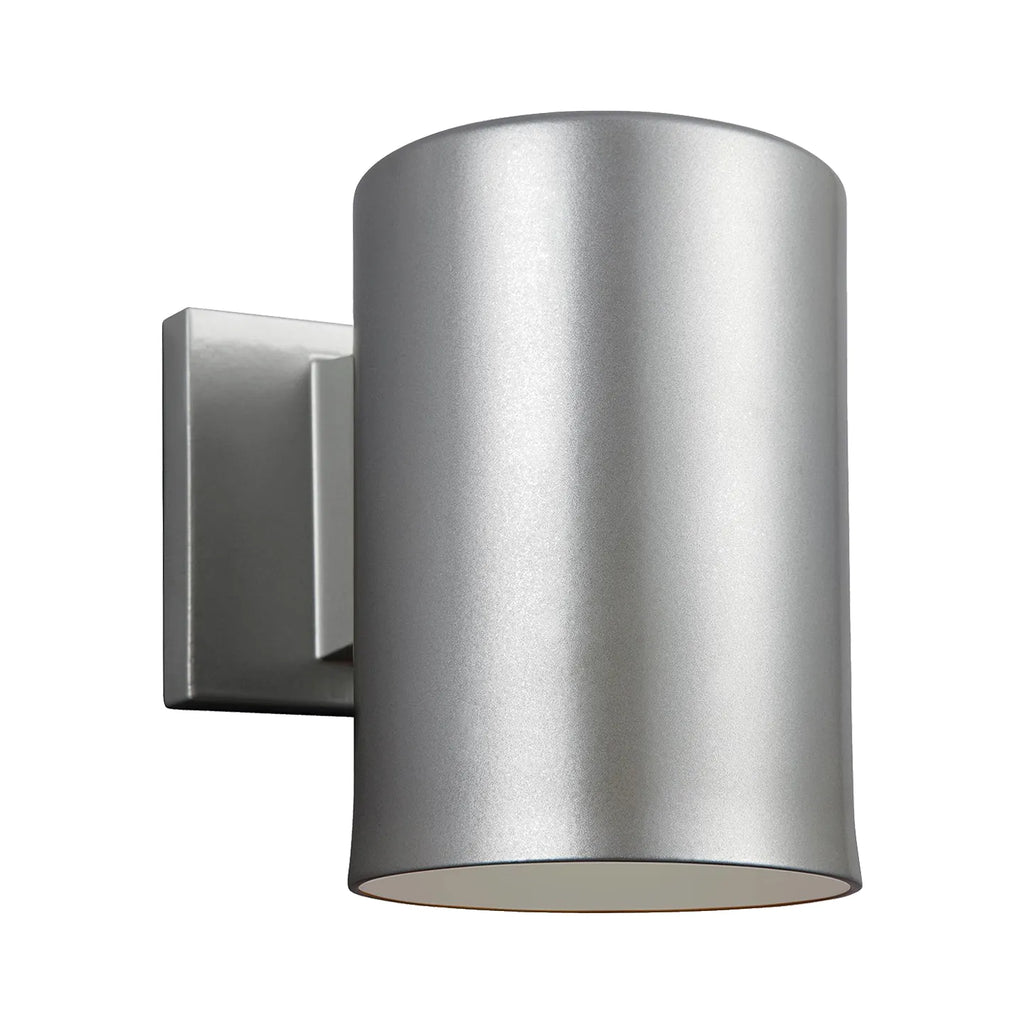 Outdoor Cylinders Small One Light Outdoor Turtle Friendly Wall Lantern - Light House Co.