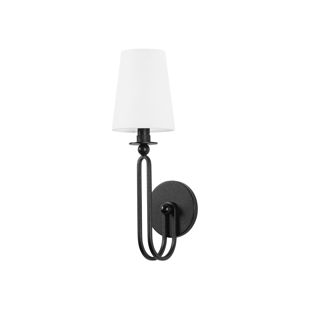 Valor Wall Sconce | Lauren Liess x Troy Lighting - Light House Co.