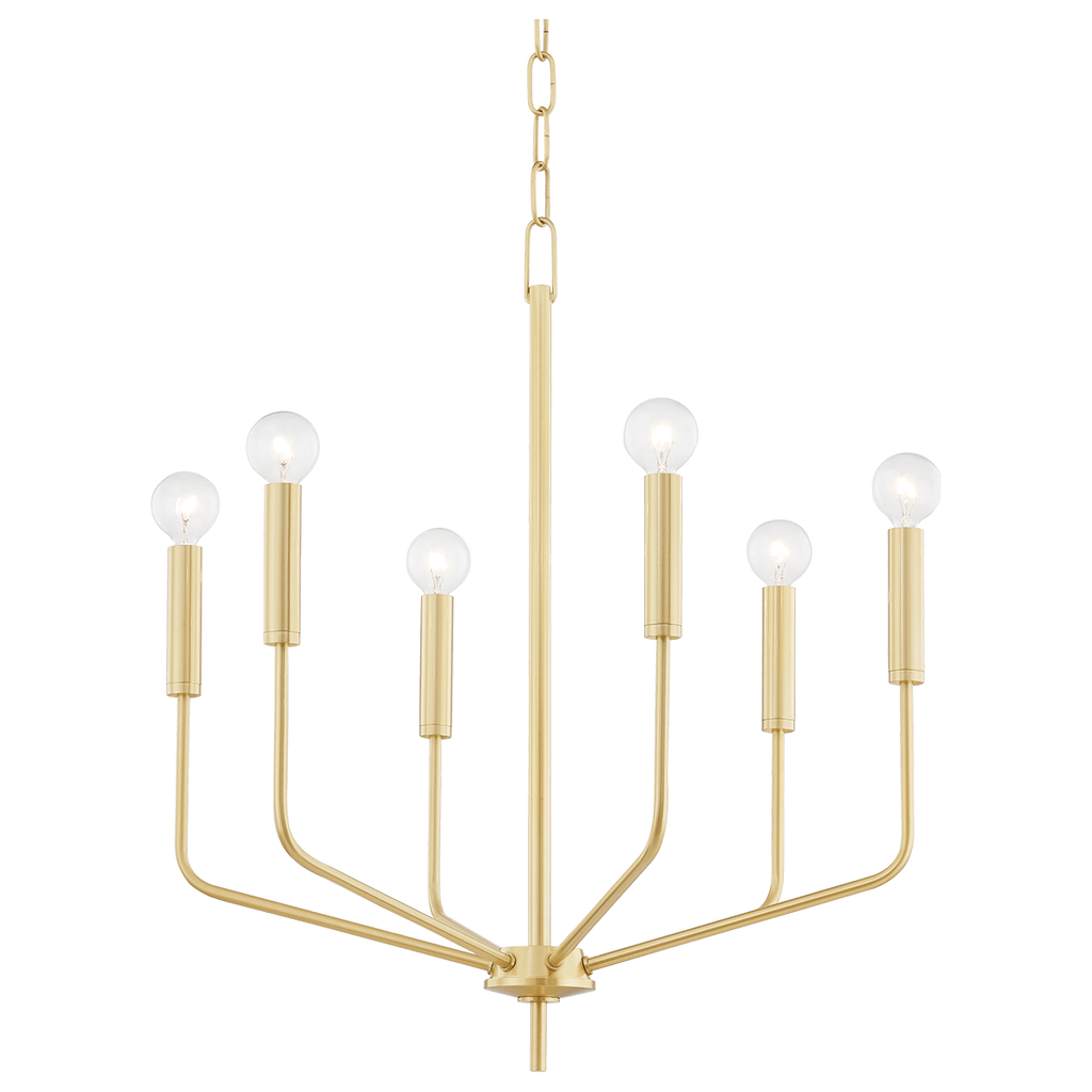 Bailey Chandelier - Light House Co.