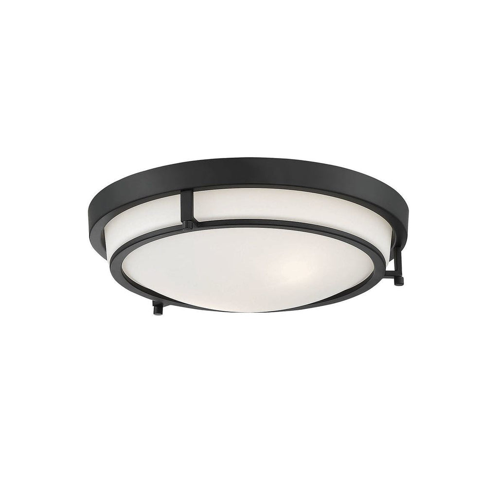 Patricia 2-Light Ceiling - Light House Co.